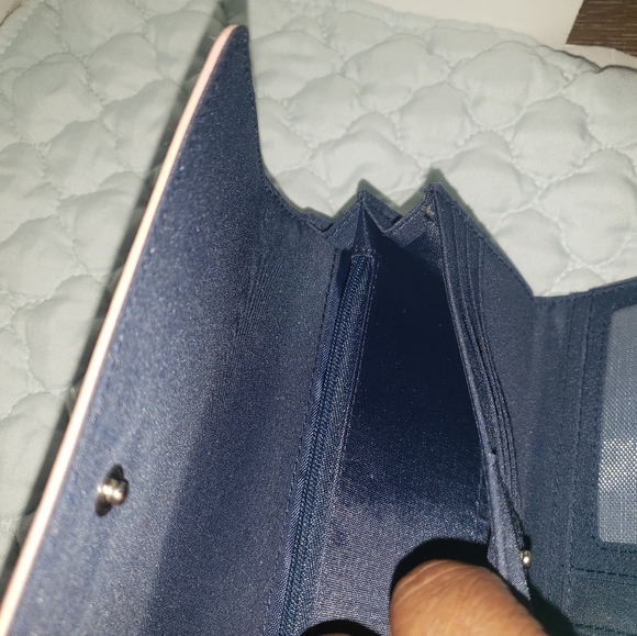 Natical Wallet - Picture 3 of 6